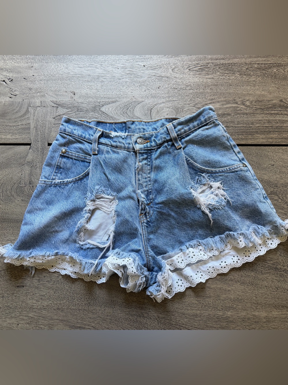 Vintage levis
